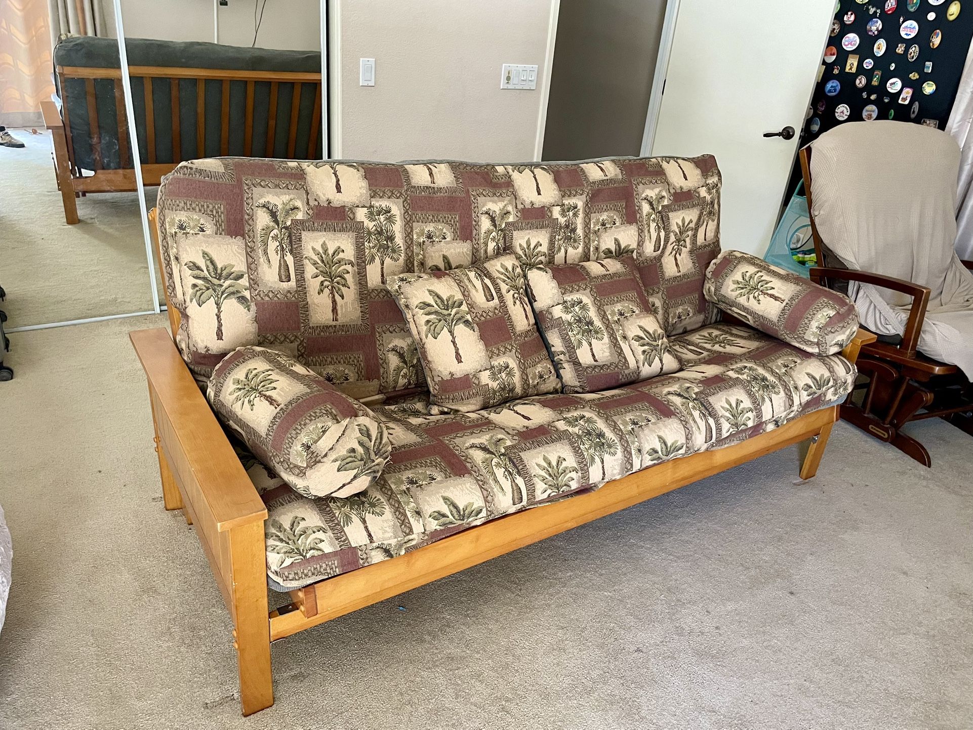 Futon
