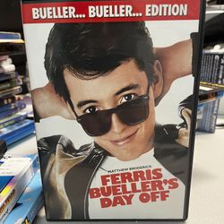 DVD Movie 