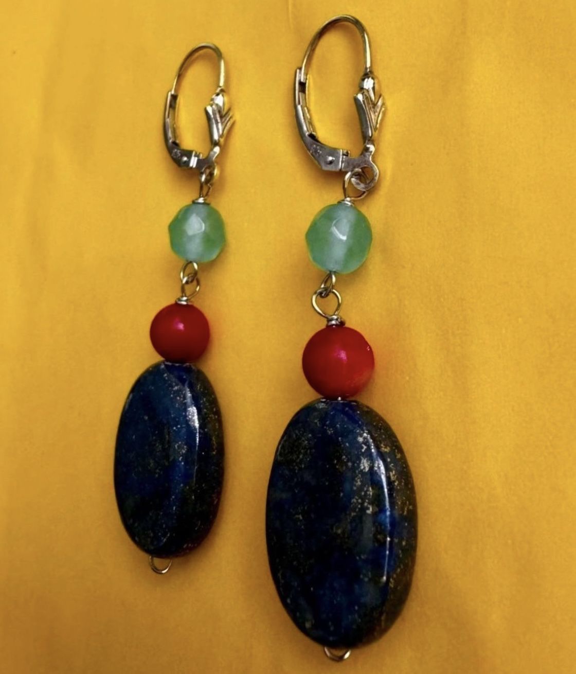 Vintage Handmade Jewelry