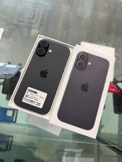 iPhone 17 Black 256GB T-Mobile,MetroPcs