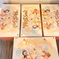 ✨Labubu: Have A Seat Sets-100% Original✨