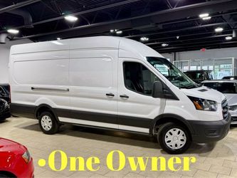 2023 Ford E-Transit 350 Cargo Van