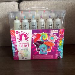 Tie Dye  Kit