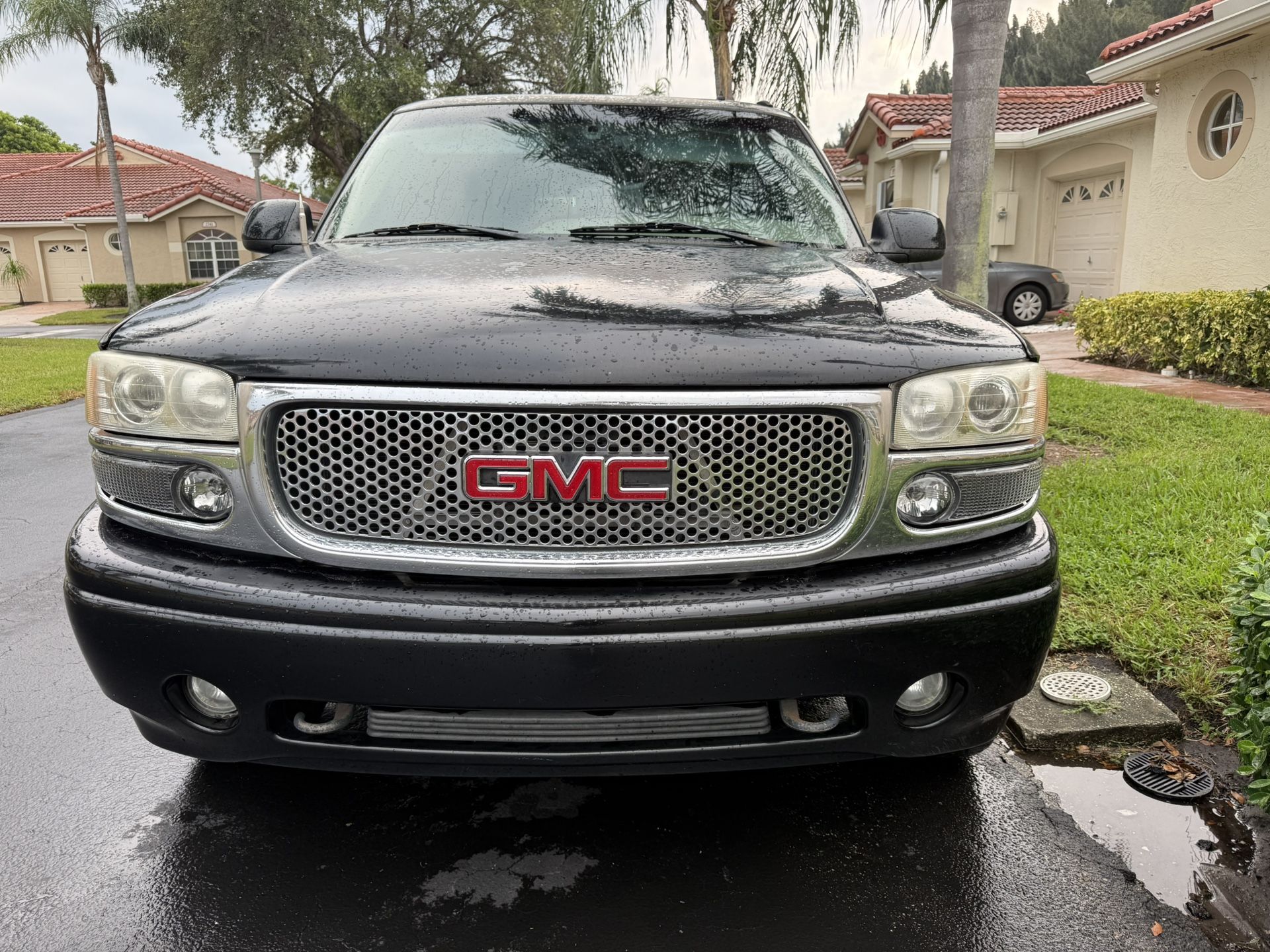 Fully Loaded Denali XL!
