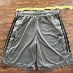 Boys Adidas shorts Medium