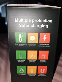 1000W charger