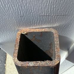 Steel Tube