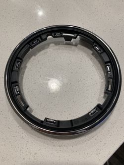 Volkswagen Emblem Cover 300853347
