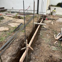 Block Wall 