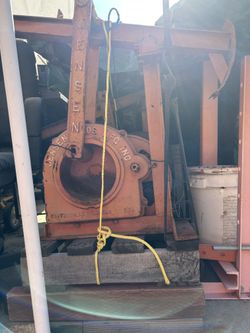 Jack Pumps