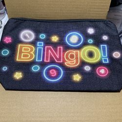 Bingo Bag