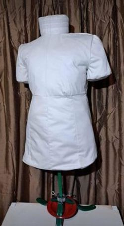 Dress Form/Sewing Mannequin (PLUS SIZE PETITE) **Pinnable** Refillable