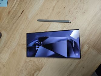 Samsung Galaxy s24 ultra 256gb. Unlock Any Sim