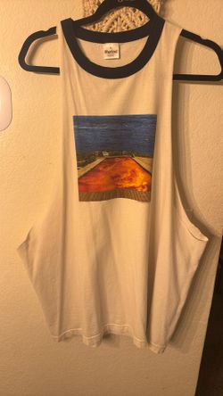 Vintage Red Hot Chili Peppers 1999 Californication