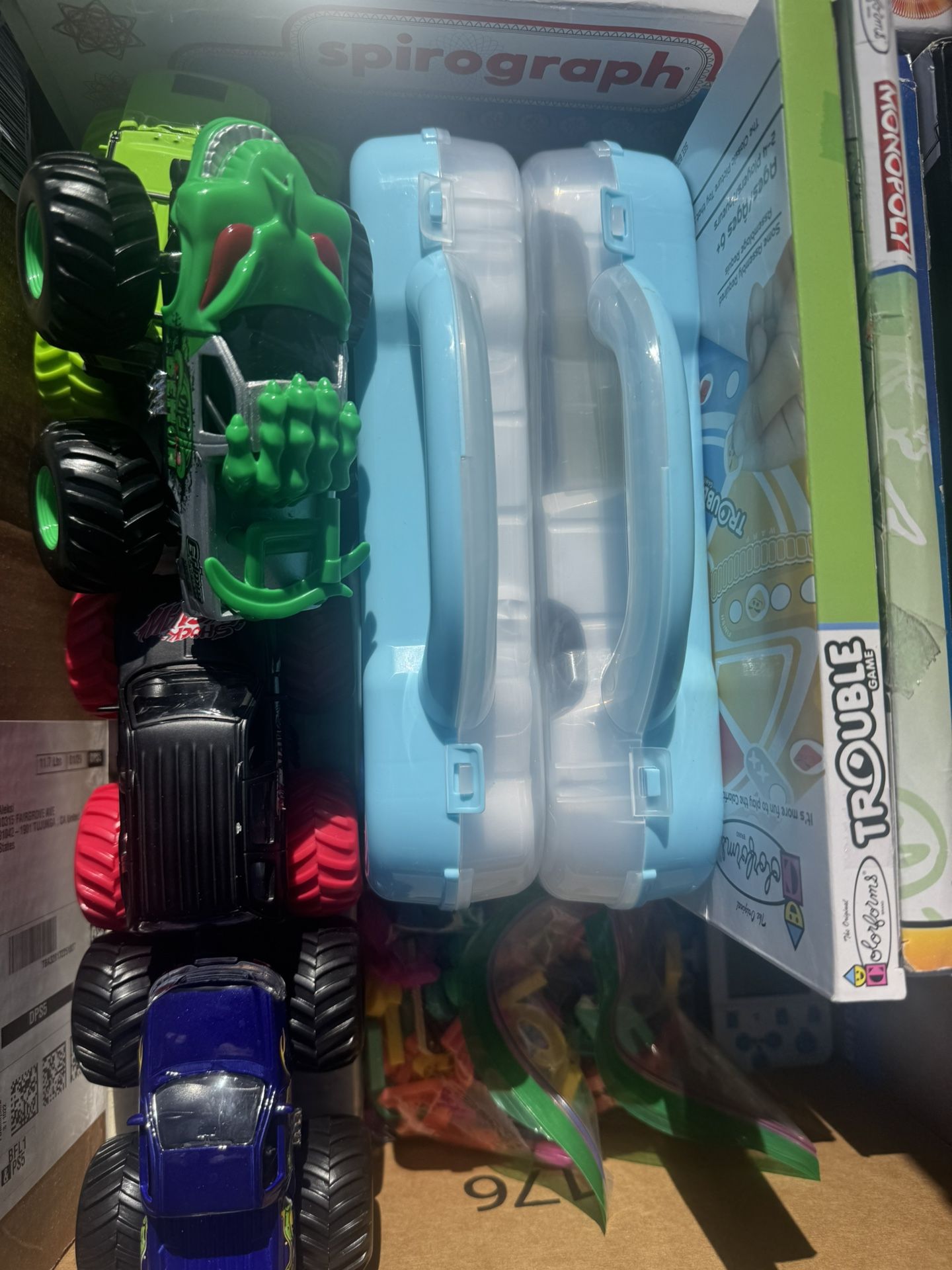 Kids Games