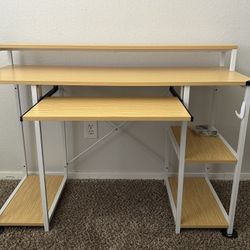 Office Desk