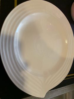 China Plate $20 Each