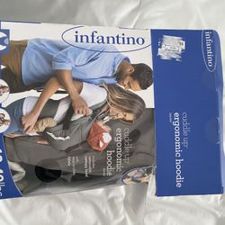 Infantilism Baby Carrier