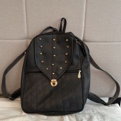 Style Backpack - CASH Only