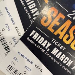 Bun B Tickets March 7 2025 2 Tickets 