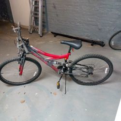 Mountain Bike 