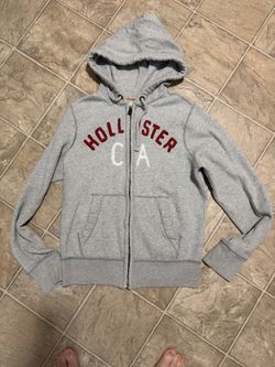 Size Small Hollister Sweatshirt