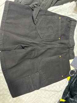 Lv shorts
