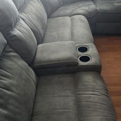 Sofa Full Set