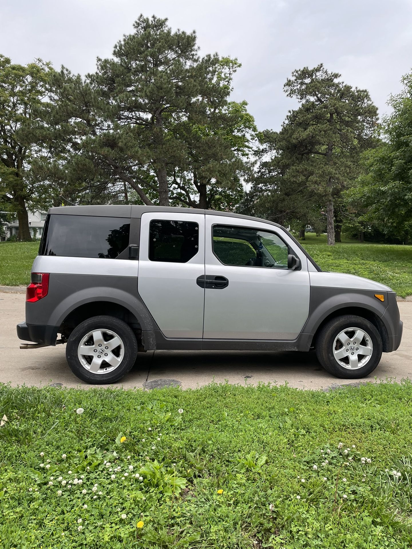 2003 Honda Element