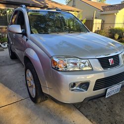 2006 Saturn VUE