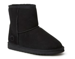 Fireside by Dearfoms Women's Boots Size 10 New