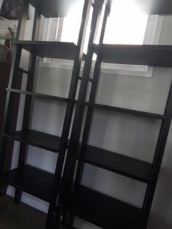 Shelves