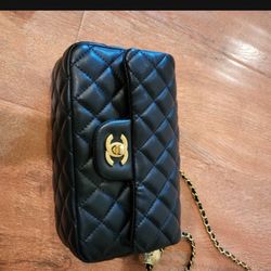 Chanel New Crossbody Bag 
