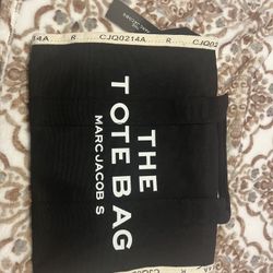 The Tote Bag by Marc Jacobs