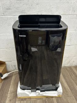 AC TOSHIBA 10,000 BTU