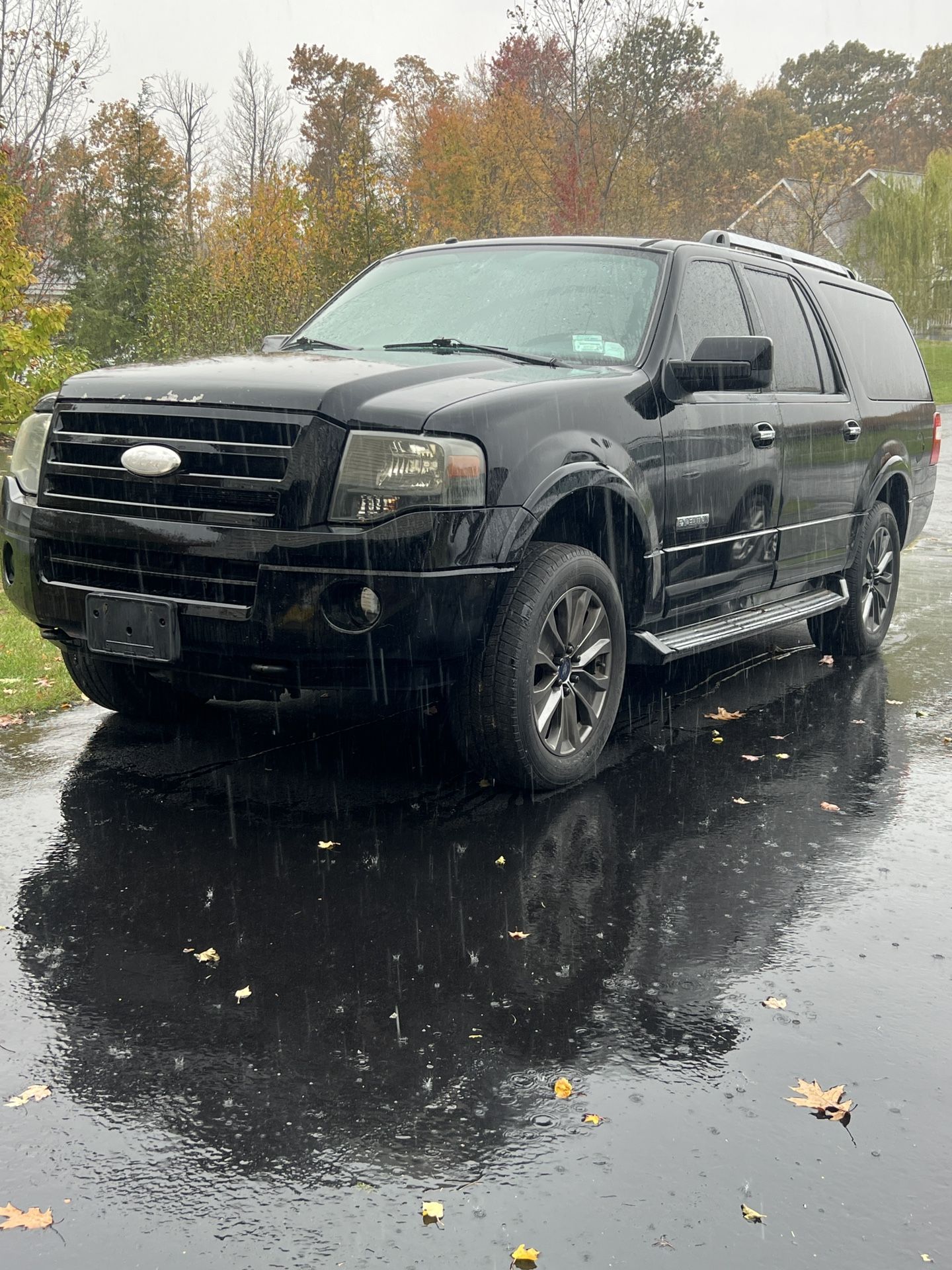 2007 Ford Expedition