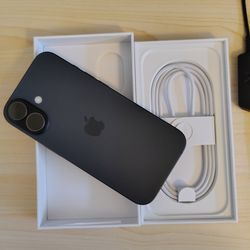 Apple iPhone 17 (T-Mobile ONLY)