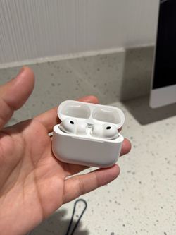 Apple AirPods Pro 3