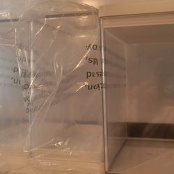 Pokemon ETB cereal containers