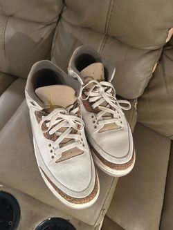 Jordan’s size 10.5