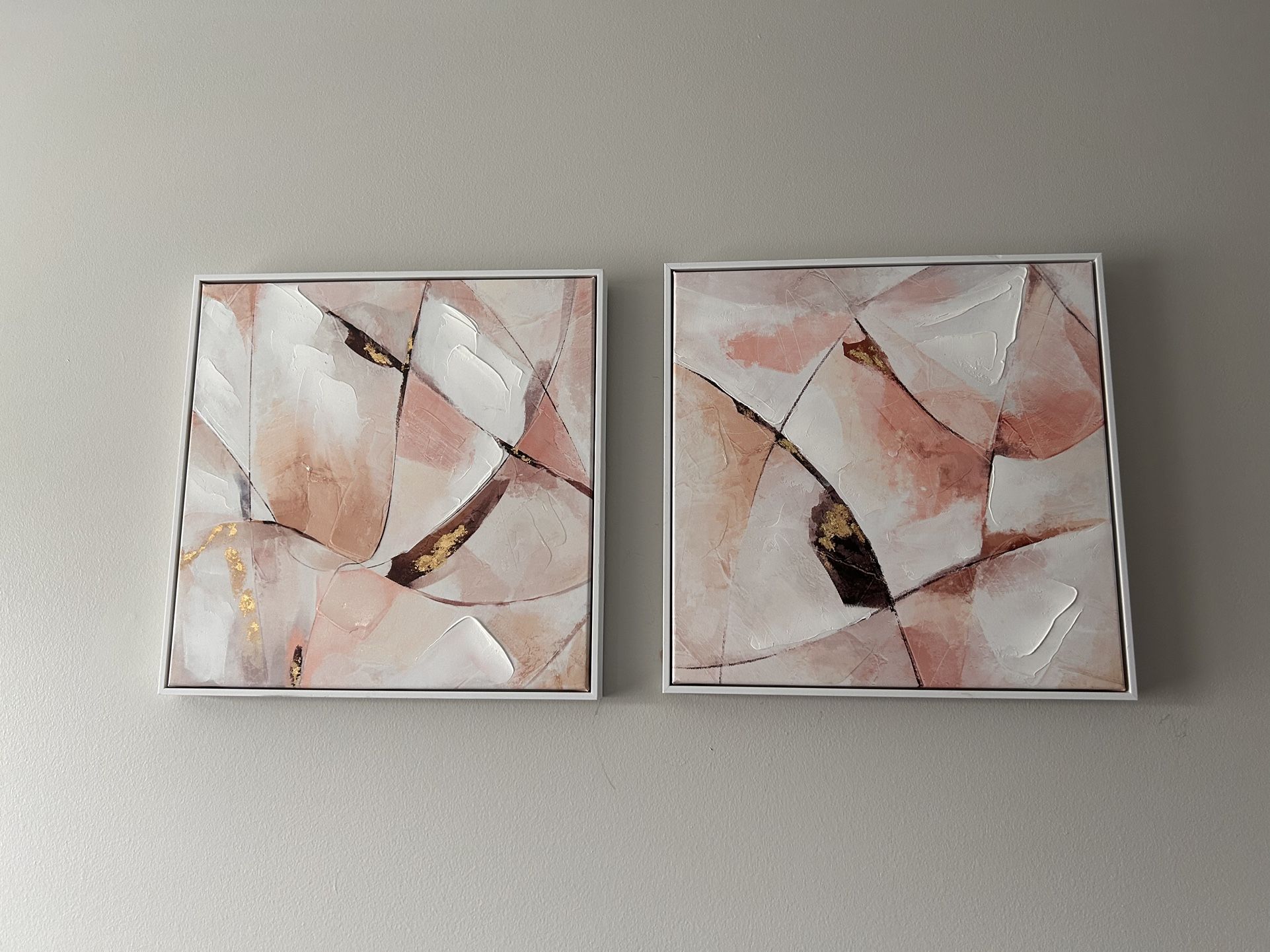 Frames And Artworks