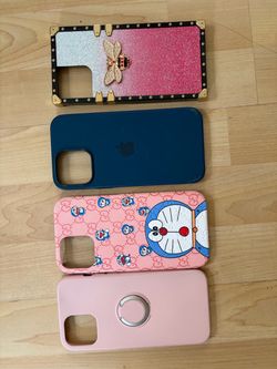 Free iPhone 13 Pro case