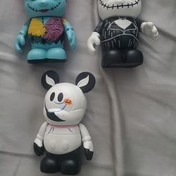 Disney   Vinyl mations 