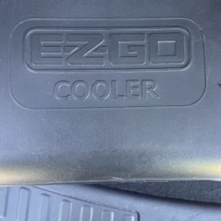 EZ Go Golf cart Beverage Cooler 