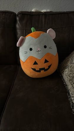 Souishmallow