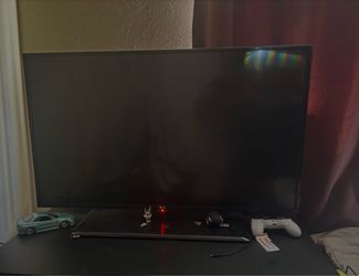 Flatscreen tv LG brand