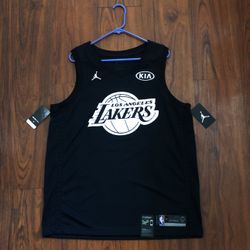 Men’s Kobe Bryant All Star Jersey size XL