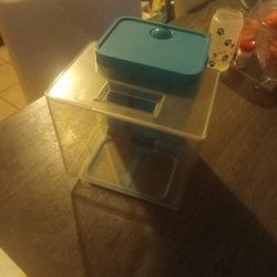 Marina Fish Tank 1 Gallon 