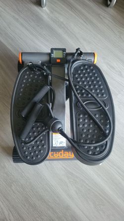 Stair Stepper