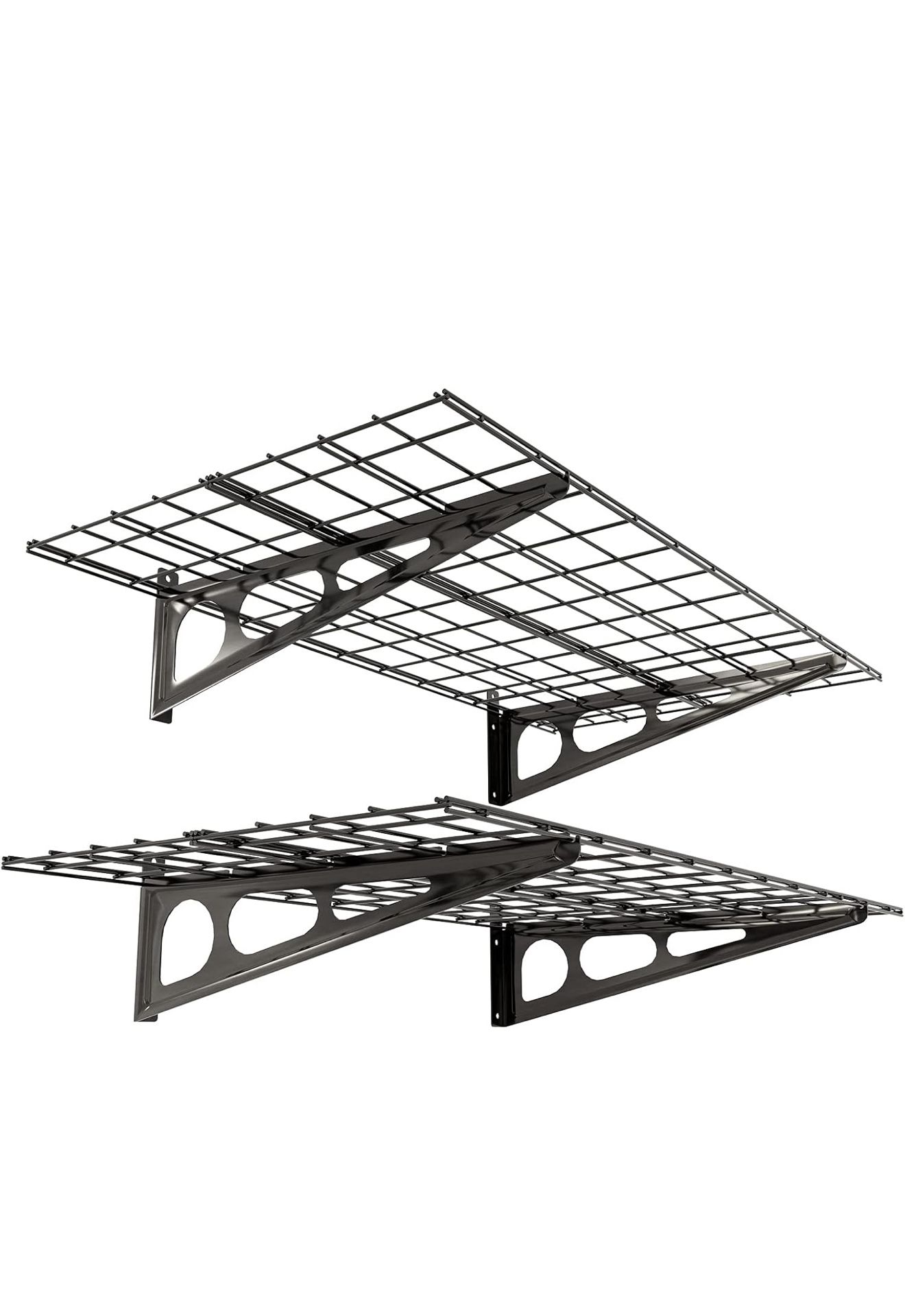 Floating Shelves